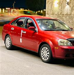 شيفروليه اوبترا